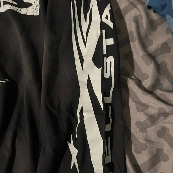 hellstar sport longsleeve shirt 1:1 - Picture 3 of 6